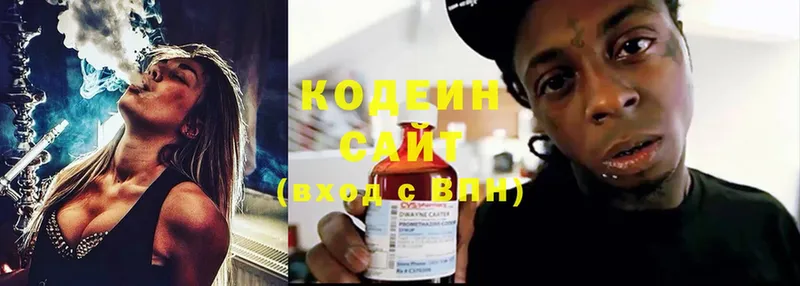 Кодеиновый сироп Lean Purple Drank  Кингисепп 